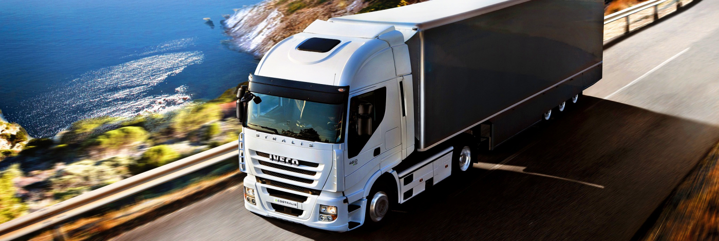 международные автомобильные перевозки грузов 